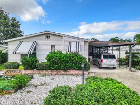 727 Casper Ave, Port Orange, FL 32129