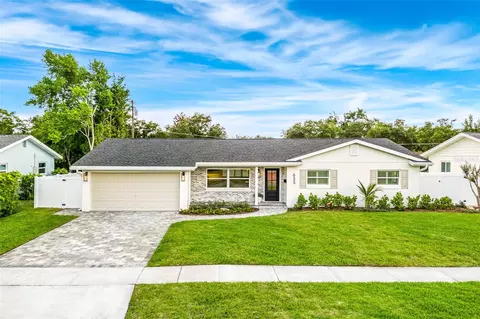 633 Brechin Dr, Winter Park, FL 32792