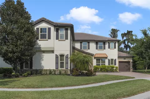 1224 Bella Vista Cir, Longwood, FL 32779