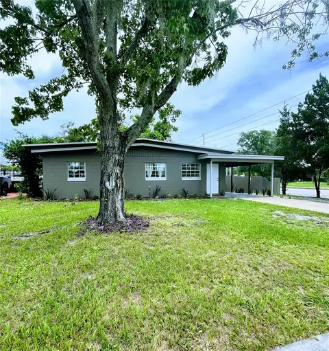 31 E Skylark St, Apopka, FL 32712