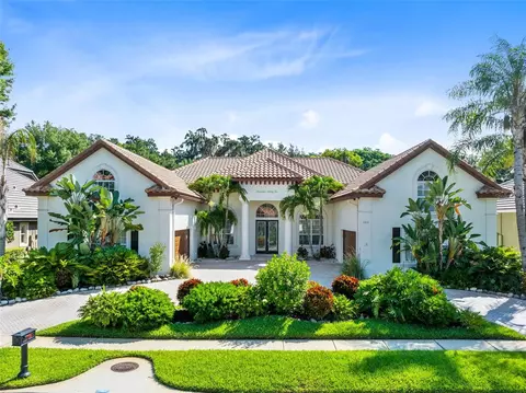 1431 Conway Isle Cir, Belle Isle, FL 32809