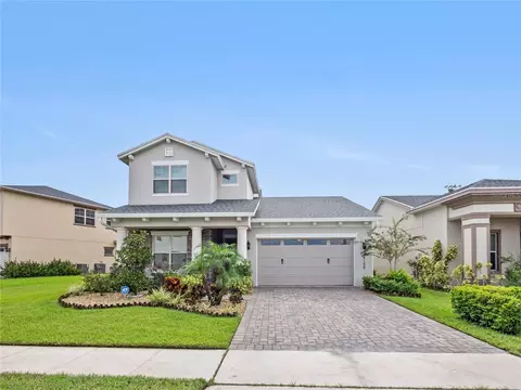 14198 Alafaya Oak Bnd, Orlando, FL 32828