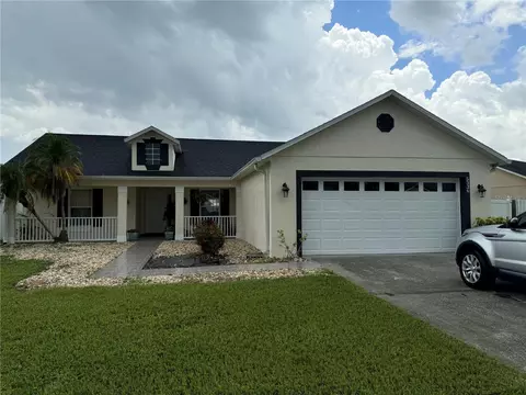 5336 Harmony Pl, Kissimmee, FL 34758
