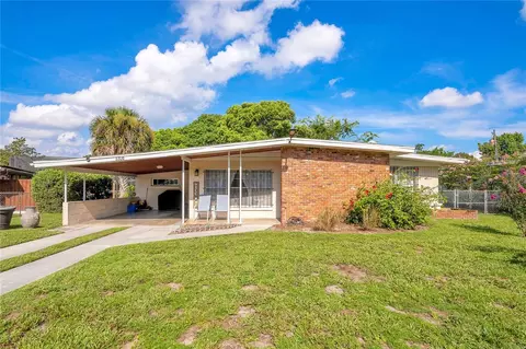 3306 S Park Ave, Sanford, FL 32773