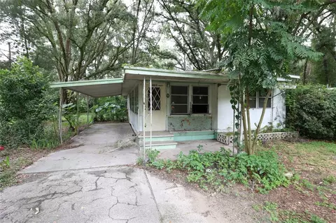 8403 Cr 647, Bushnell, FL 33513