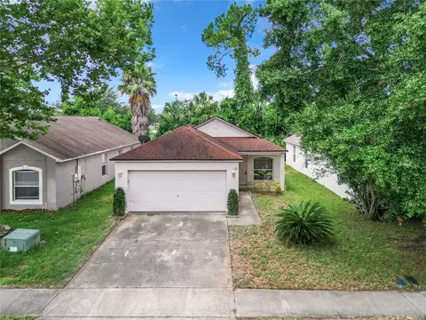 117 Placid Woods Ct, Sanford, FL 32773