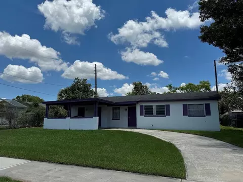 1787 Aaron Ave, Orlando, FL 32811