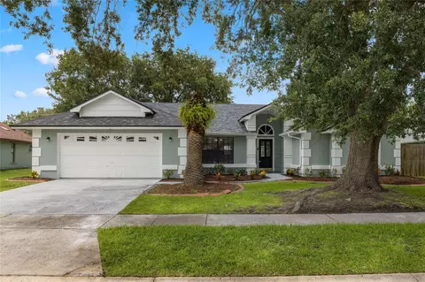 2713 Kenora Ct, Orlando, FL 32837