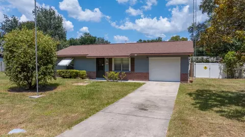 6941 SE 55th Pl, Ocala, FL 34472