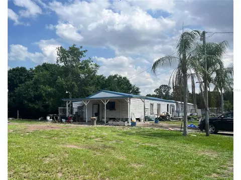 5928 SE 95th Trl, Okeechobee, FL 34974 photo 1