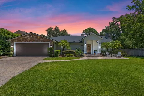 7100 Grace Rd, Orlando, FL 32819