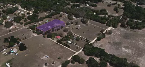 17871 SE 132nd Ct, Weirsdale, FL 32195