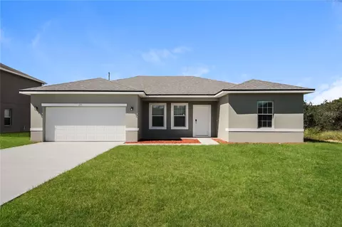 259 Big Sioux Dr, Kissimmee, FL 34759