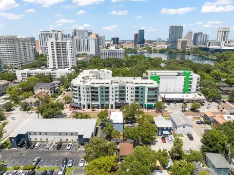 10 N Summerlin Ave #5, Orlando, FL 32801