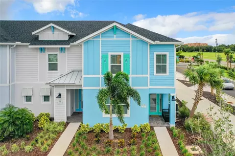 2984 On The Rocks Pt, Kissimmee, FL 34747