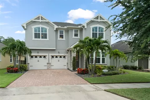 8637 Dufferin Ln, Orlando, FL 32832