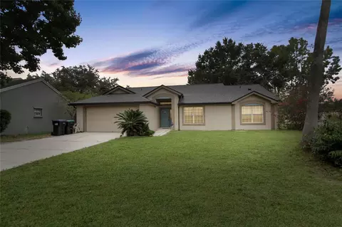 14002 Furman Ave, Orlando, FL 32826