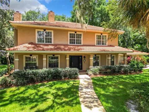 675 Keuka Ct, Winter Springs, FL 32708