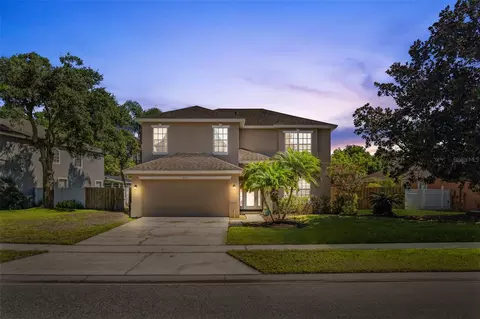 440 Morning Blossom Ln, Oviedo, FL 32765