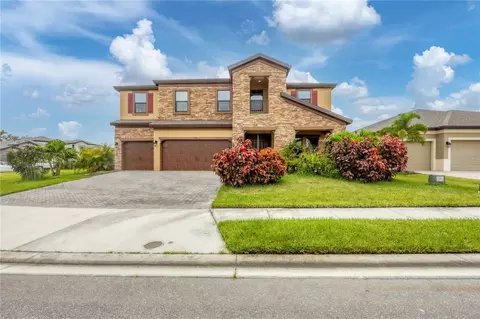 9111 Isabella Cir, Parrish, FL 34219 photo 1