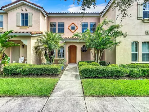 2961 Aqua Virgo Loop #33, Orlando, FL 32837