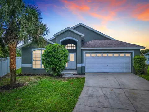 8084 Indian Creek Blvd, Kissimmee, FL 34747