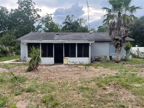 481 N Thompson Rd, Apopka, FL 32712