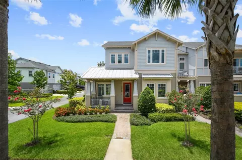 13999 Milstein Ln, Orlando, FL 32827