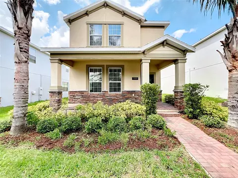 11119 Sycamore Woods Dr, Orlando, FL 32832