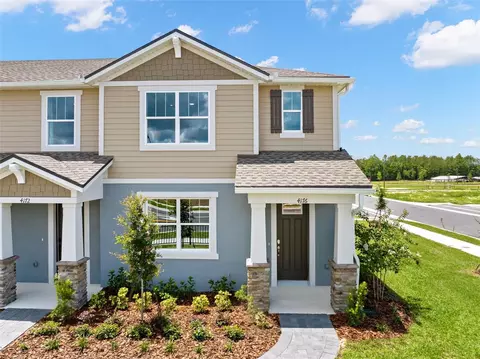 4156 Sadler Rd, Apopka, FL 32712