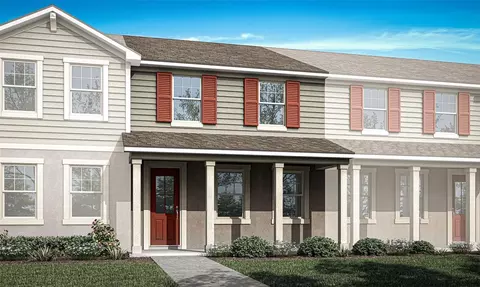 4160 Sadler Rd, Apopka, FL 32712
