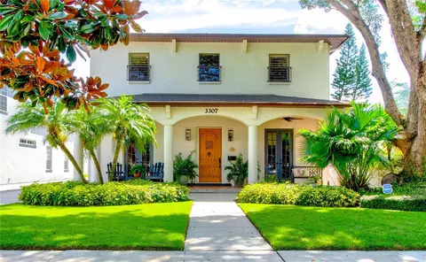 3307 Helen Ave, Orlando, FL 32804