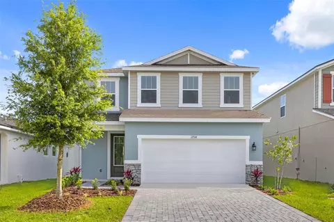 1708 Carnelian St, Deland, FL 32720