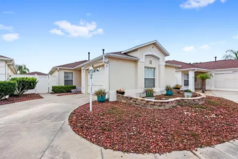 8382 SE 173rd Hamilton Pl, The Villages, FL 32162