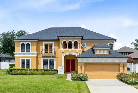 905 Country Charm Cir, Oviedo, FL 32765