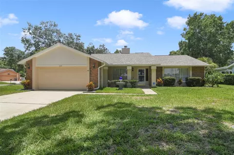 4453 Bridgewater Dr, Orlando, FL 32817