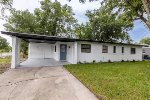 532 Gardenia Cir, Titusville, FL 32796