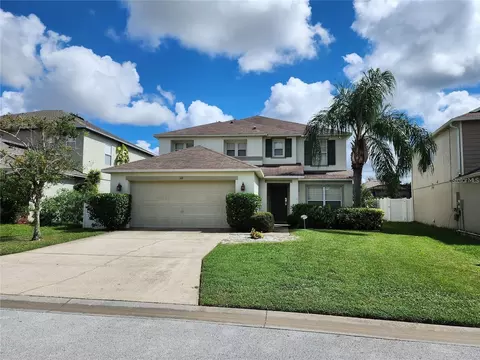 318 Canna Dr, Davenport, FL 33897
