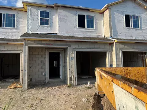 4516 Campsite Loop, Orlando, FL 32824