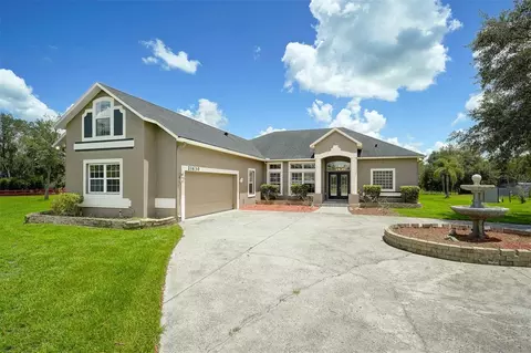 21630 Sled Rd, Christmas, FL 32709