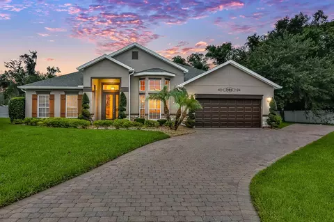 2421 Northumbria Dr, Sanford, FL 32771