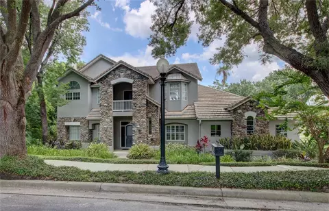 715 Cricklewood Ter, Lake Mary, FL 32746