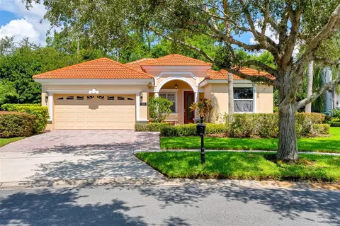 11720 Via Lucerna Cir, Windermere, FL 34786