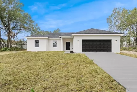 13905 SW 81st Ter, Dunnellon, FL 34432