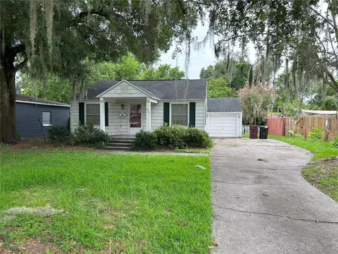 1510 Oakley St, Orlando, FL 32806