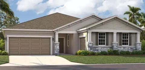 12982 Trovita Dr, Grand Island, FL 32735