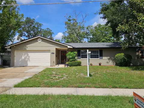2437 Eastbrook Blvd, Winter Park, FL 32792