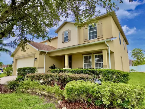 1822 Nesting Ln, Winter Garden, FL 34787