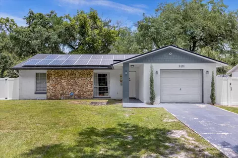 201 Whitney St, Kissimmee, FL 34744