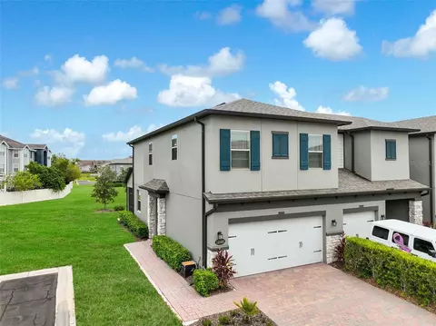 12025 White Wave Pt, Orlando, FL 32828
